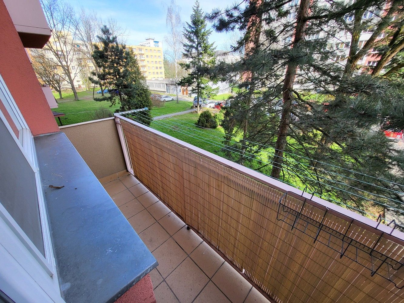 Byt 1+1 · 37,7 m² · Ostrava - Poruba, okres Ostrava-město, Moravskoslezský kraj - 4