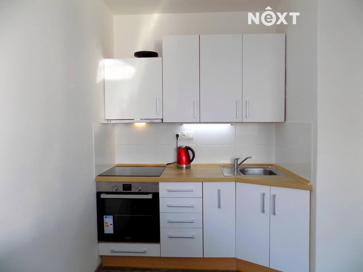 2+kk, Česká Lípa, 41 m² - 2