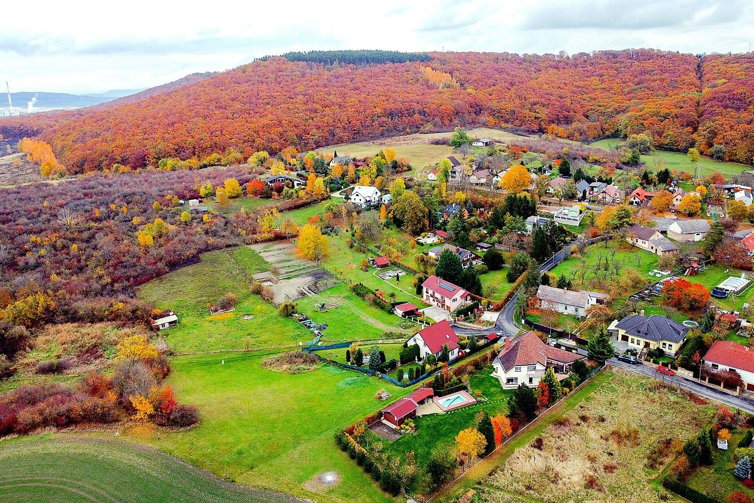 Rodinný dům · 252 m² · Nepřevázka, okres Mladá Boleslav, Středočeský kraj - 3