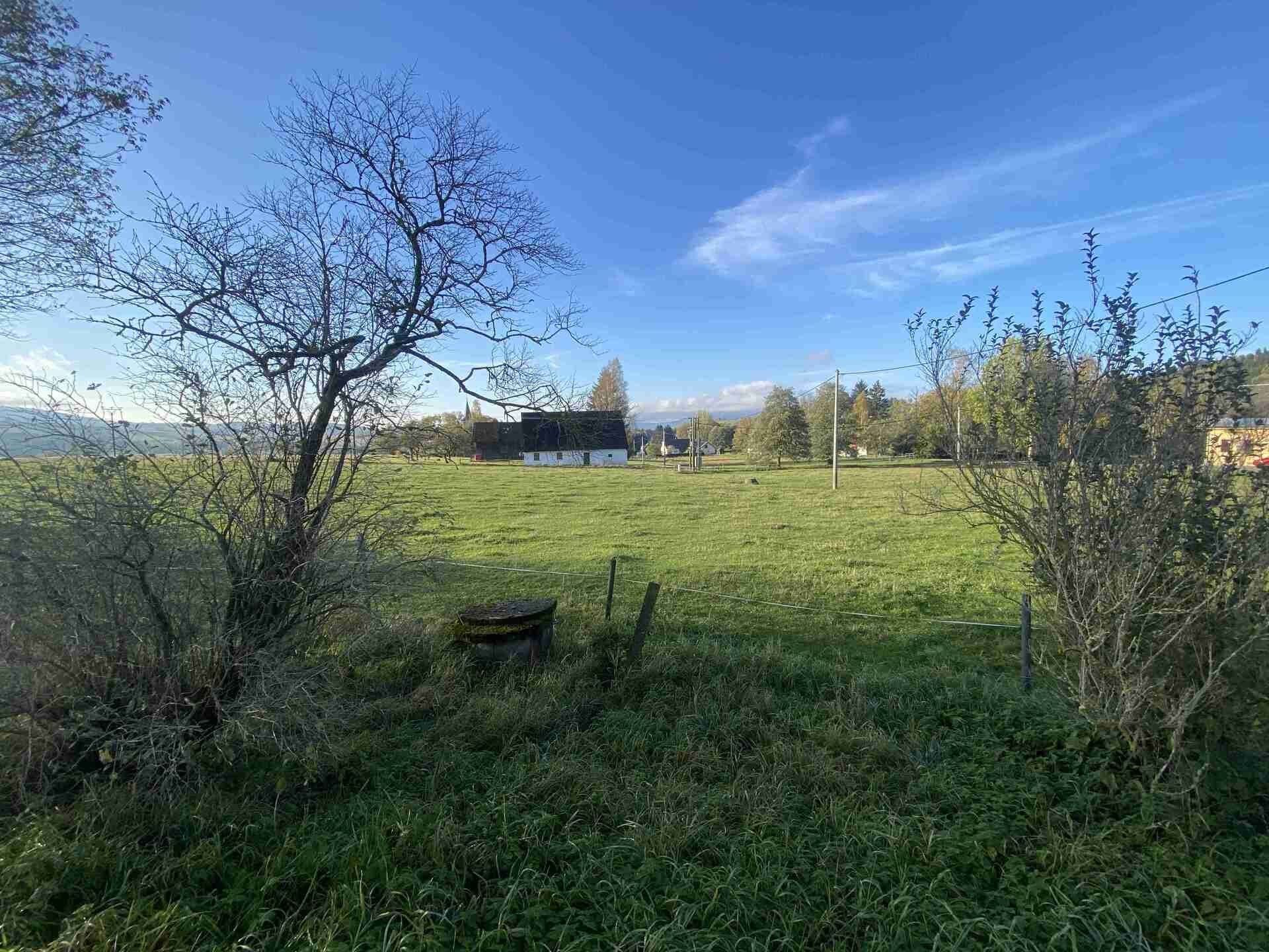 Prodej pozemek - Horní Lipka, Králíky, 18 m²