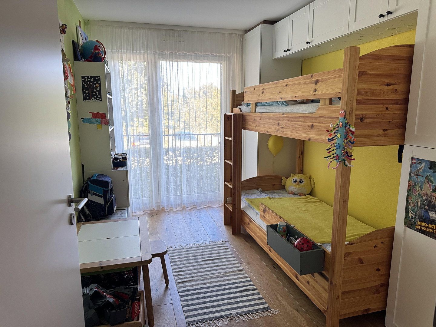 Prodej byt 3+1 - , Bádensko-Württembersko, 89 m² - 5
