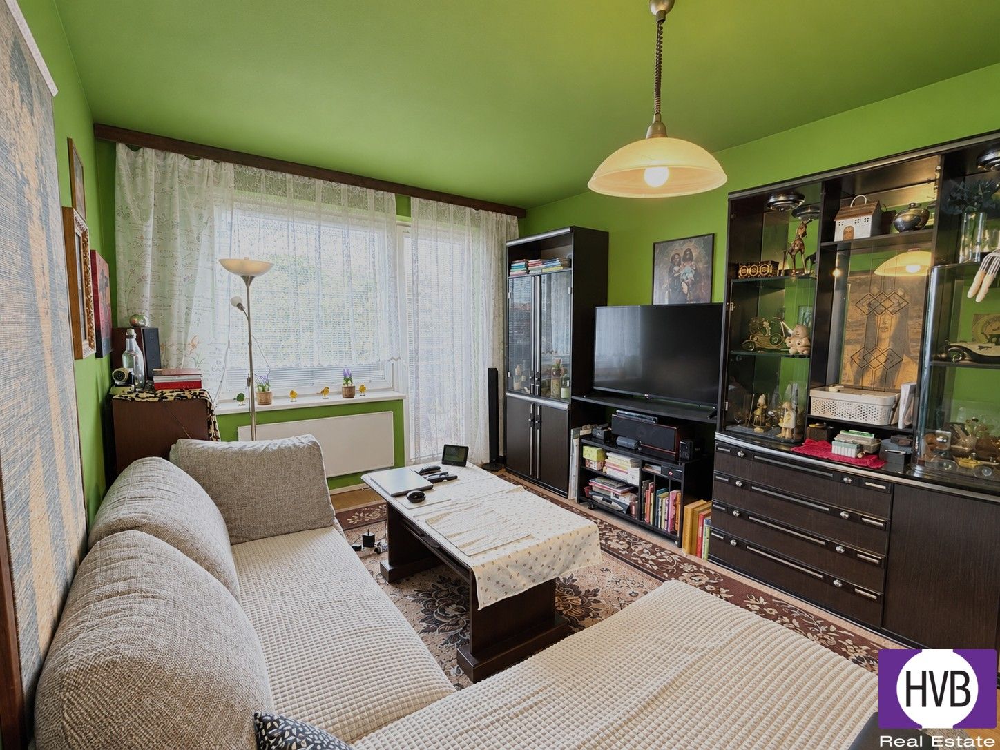 3+1, Písek Hradiště, 79 m² - 1