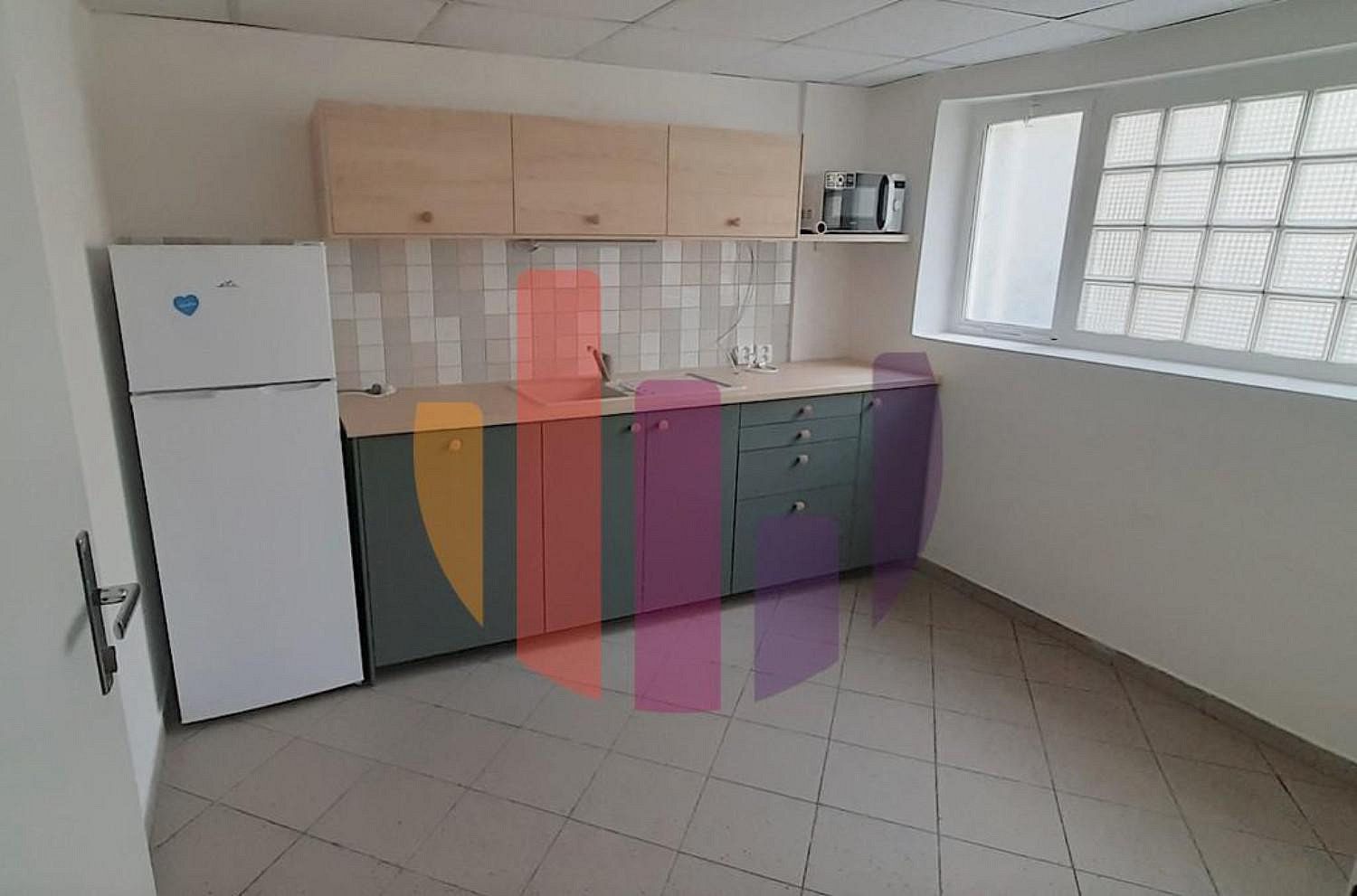 Kancelář · 120 m² · Praha - Smíchov, okres Praha 5, Hlavní město Praha - 4