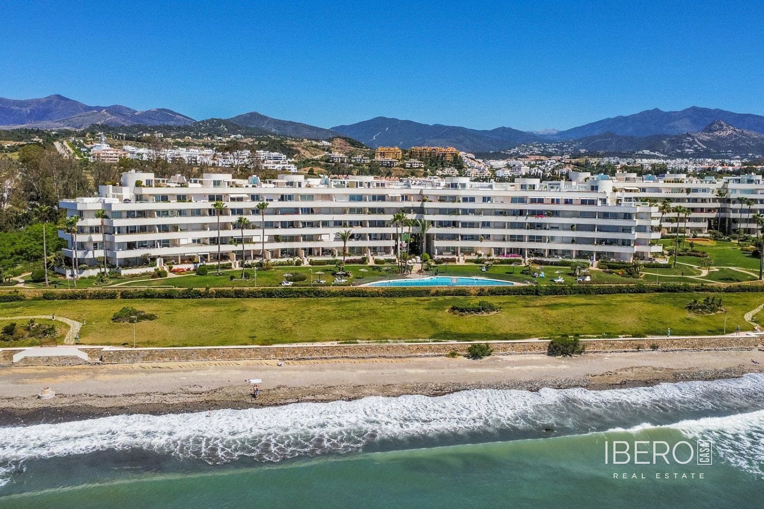 Byt 4+kk · 113 m² · Estepona, Španělsko - 4