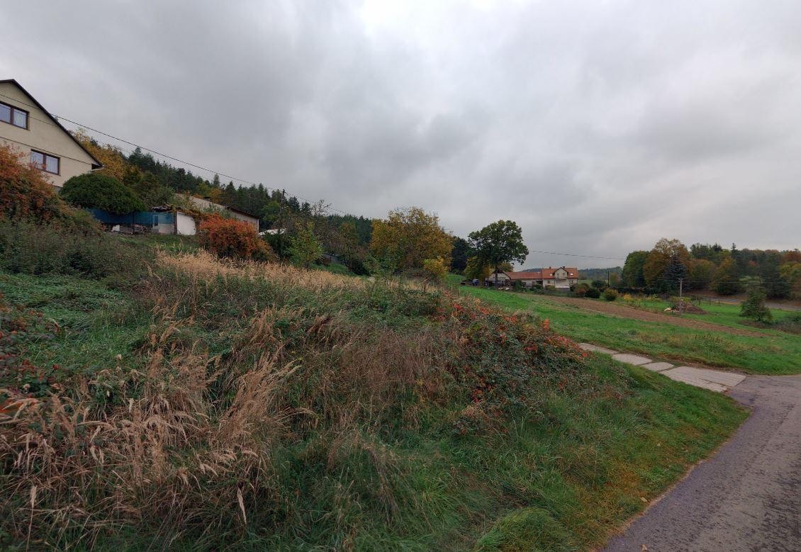 Pozemek pro bydlení · 1 233 m² · Solenice - 4