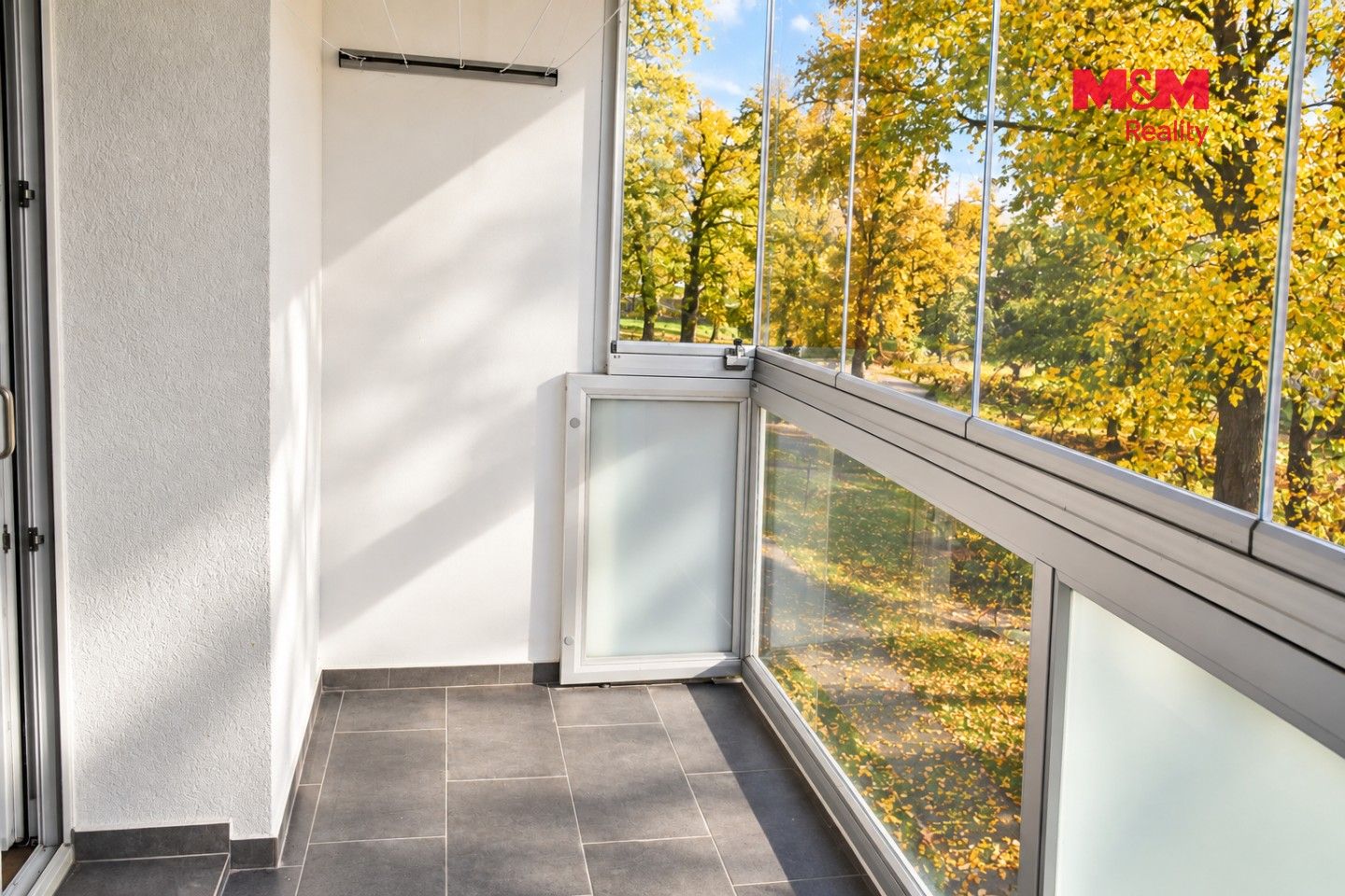 Pronájem byt 2+1 - Strelkovova, Ostrava, 55 m² - 5