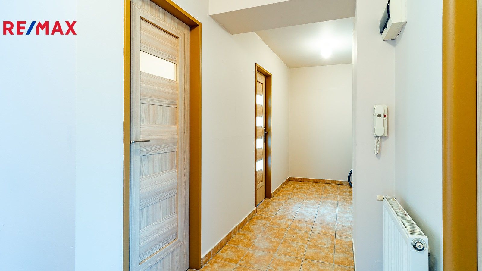 Prodej byt 2+1 - Liběšice, 66 m²