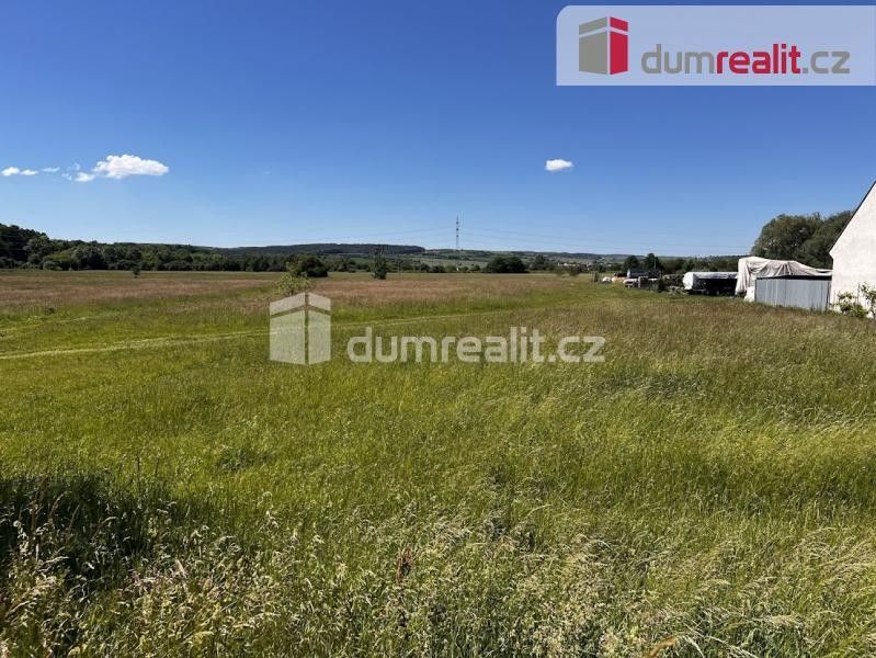 Pozemky pro bydlení, Dolní, Tlumačov, 377 m²