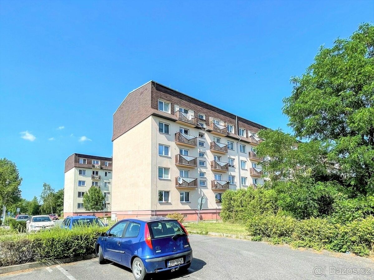 1+1, Milovice nad Labem, 289 24, 35 m²