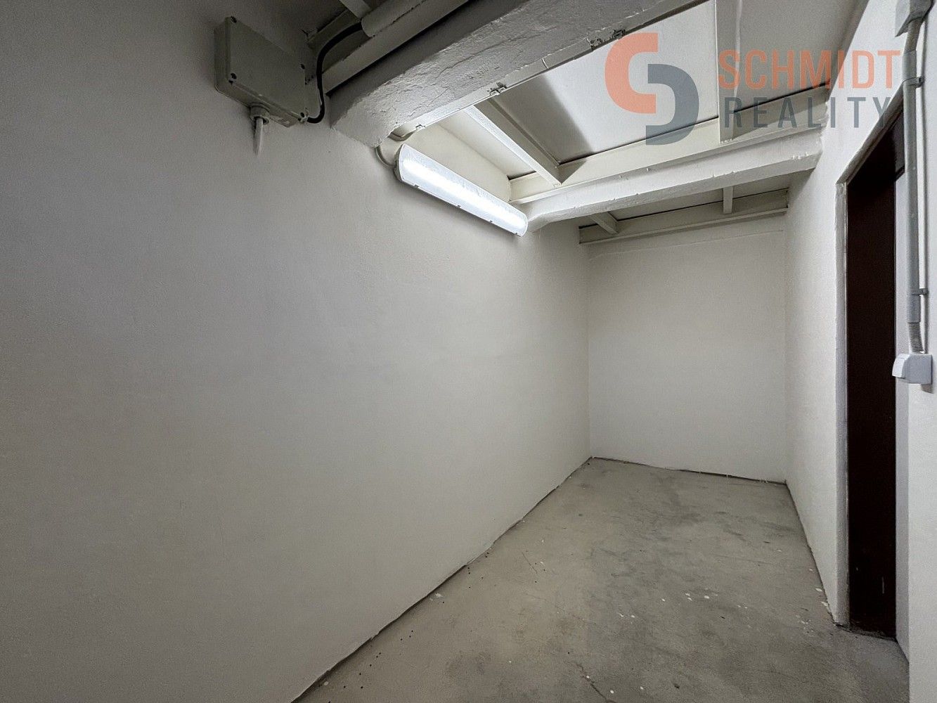 Sklady, Břeclav, 23 m² - 2