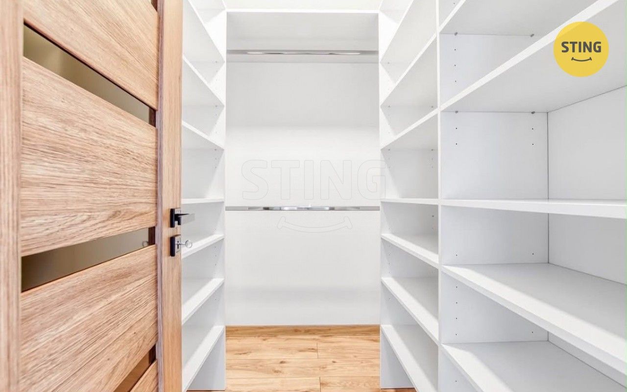Pronájem byt 3+1 - Františka Hajdy, Ostrava, 72 m² - 5
