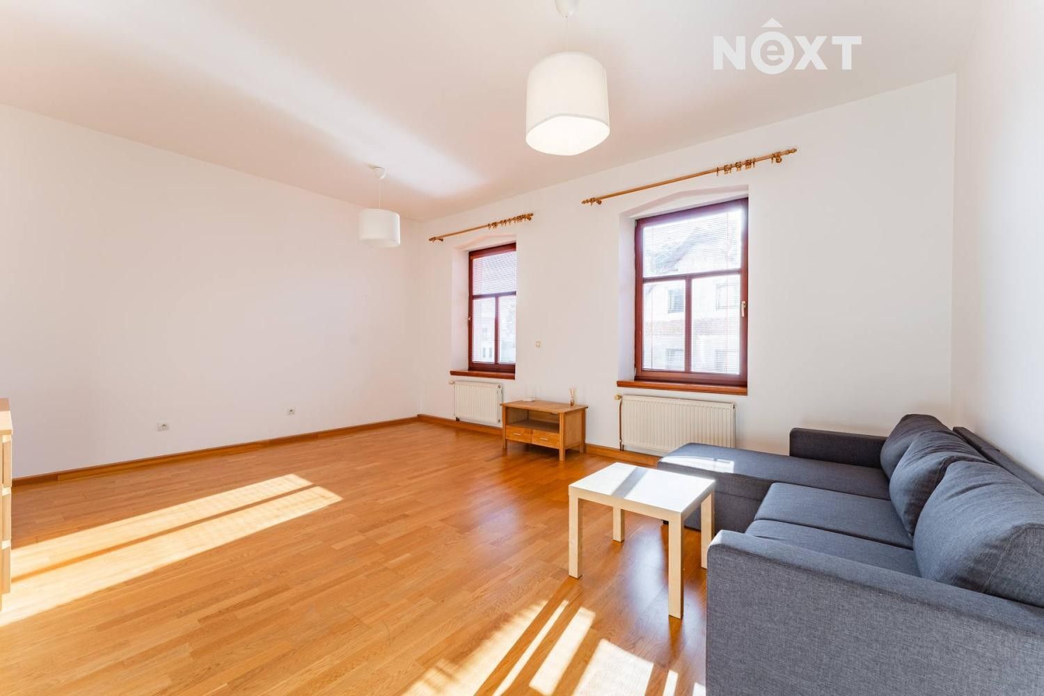 1+1, Kozinova 32, Šumperk, 49 m² - 1