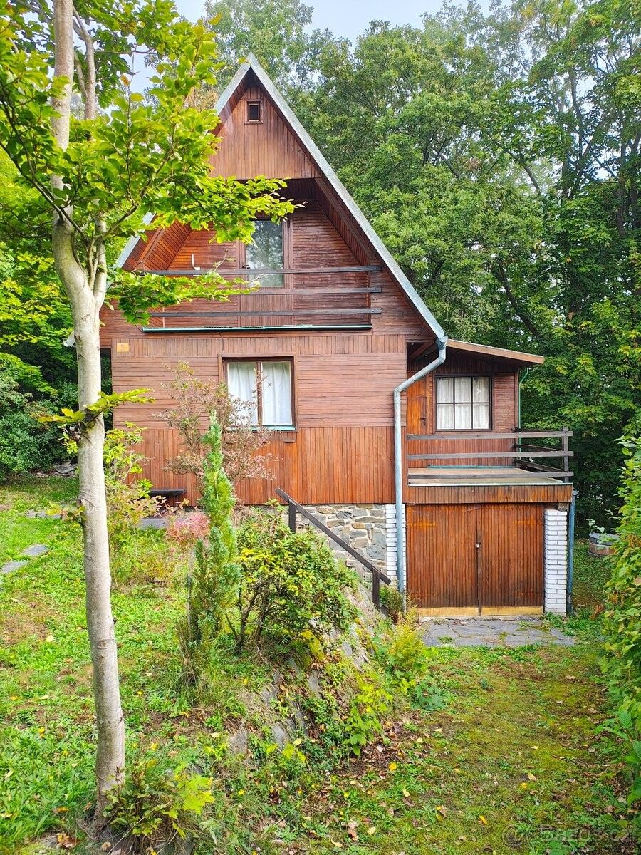 Chaty, Mohelnice, 789 85 - 1