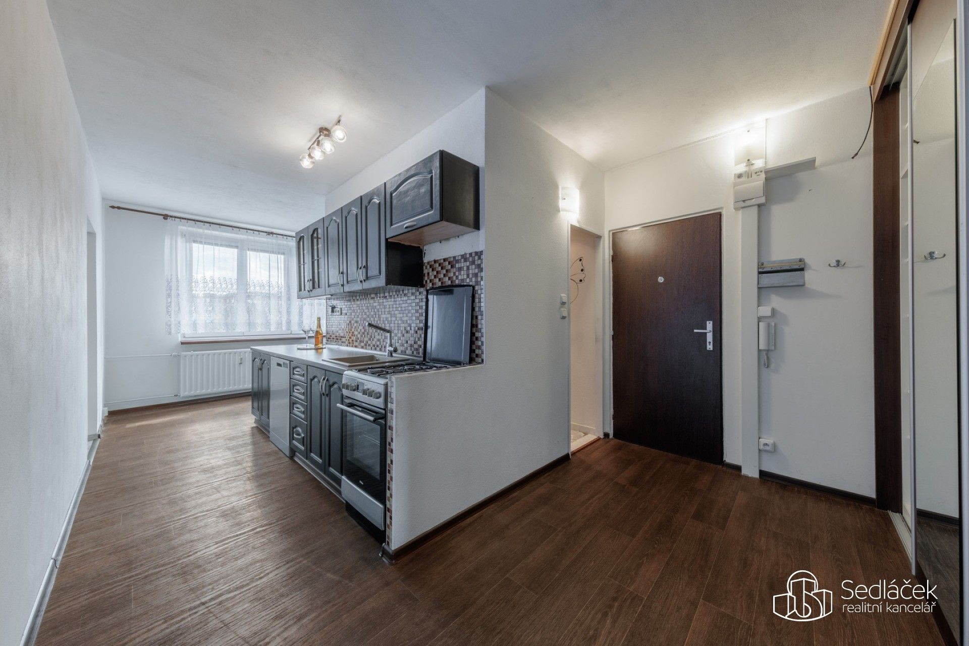 Byt 3+1 · 84 m² · Závodu míru, Sokolov - 3