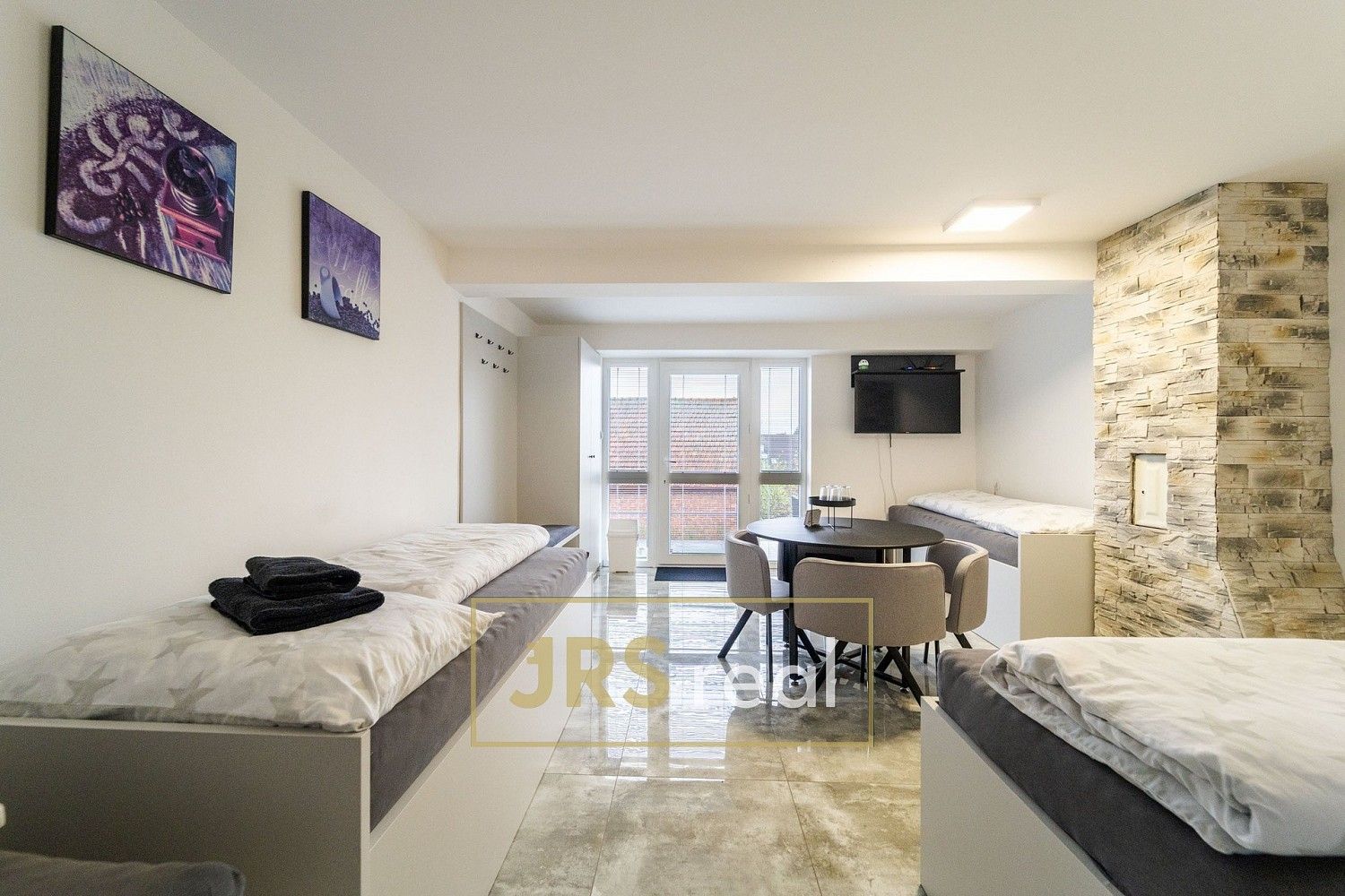 Prodej restaurace - Dolní Němčí, okres Uherské Hradiště, Zlínský kraj, 220 m² - 5