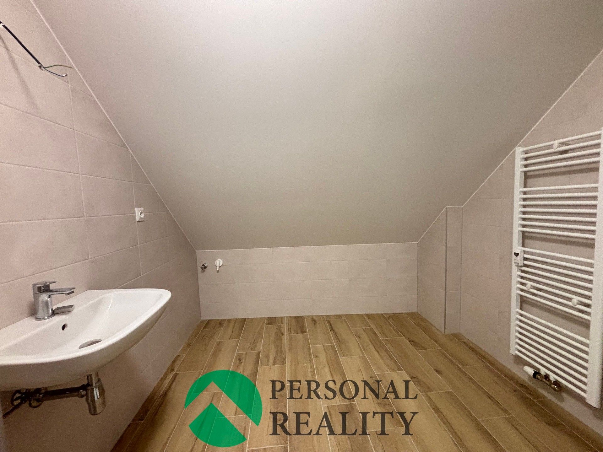 Byt 1+kk · 46 m² · U Památníku, Nový Bydžov - 4