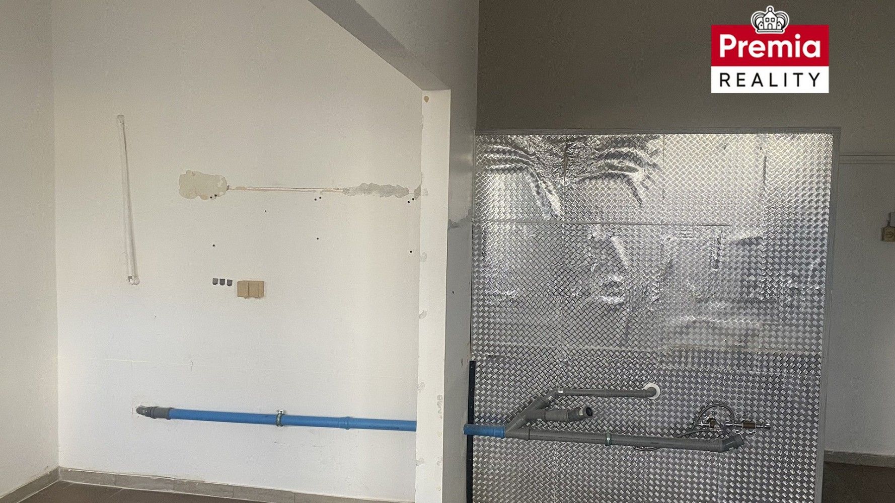 Sklad · 32 m² · Rudoleckého, Znojmo - 3