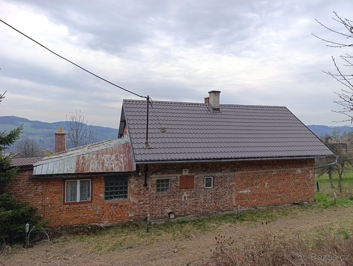 Dům – Bukovice, okres Šumperk – pohled 5