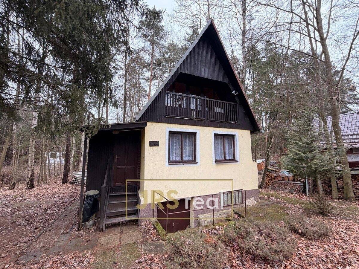 Chaty, Šafov, 671 06