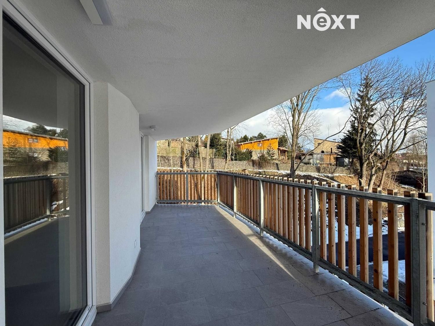 Byt 3+kk · 84 m² · Papírenská 1702, Vrchlabí - 4