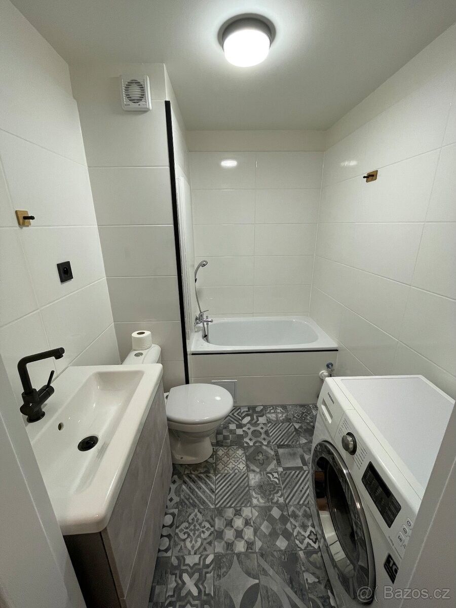 Byty, Židlochovice, 667 01