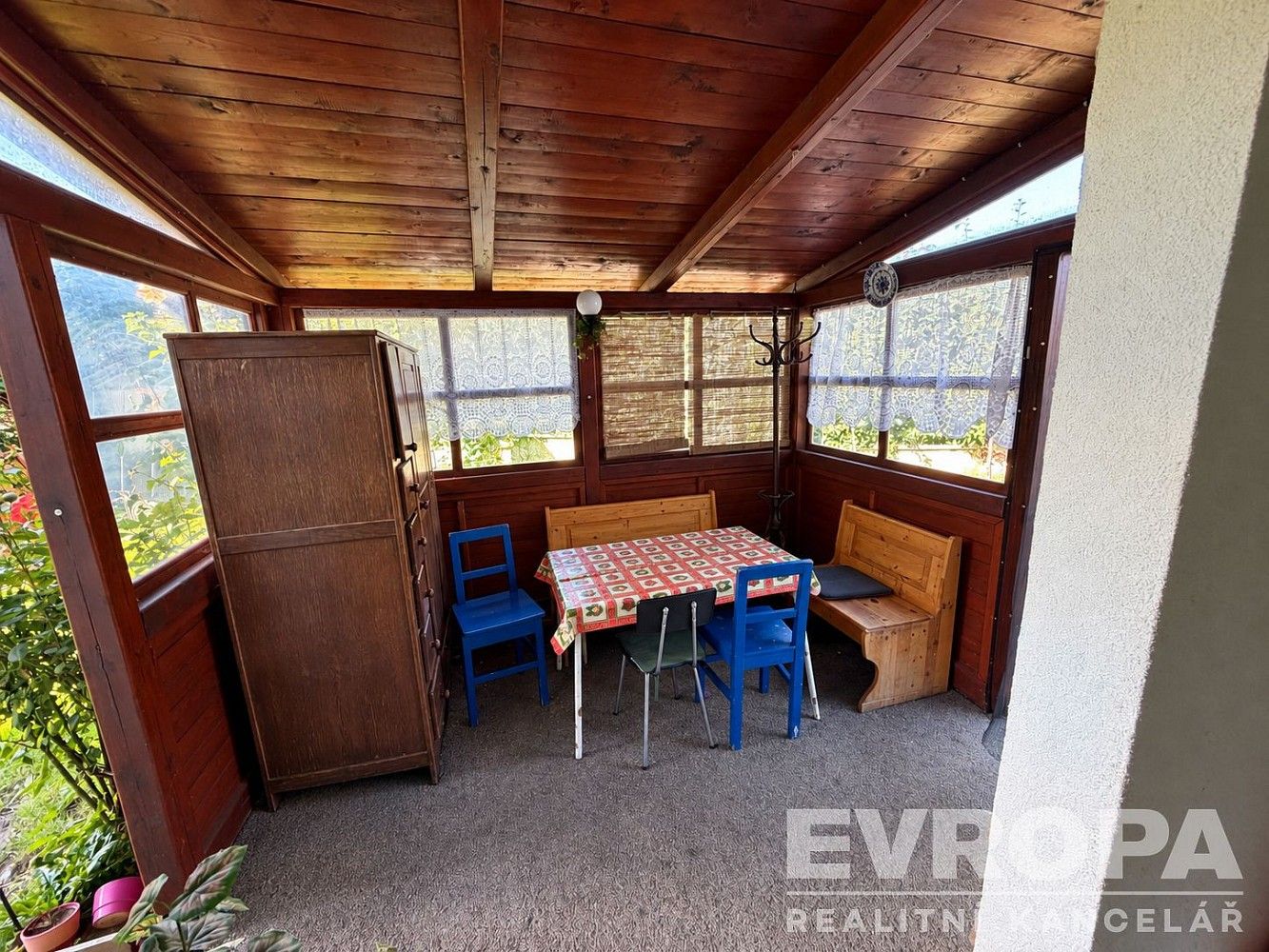 Prodej rodinný dům - Lnáře, okres Strakonice, 205 m² - 5