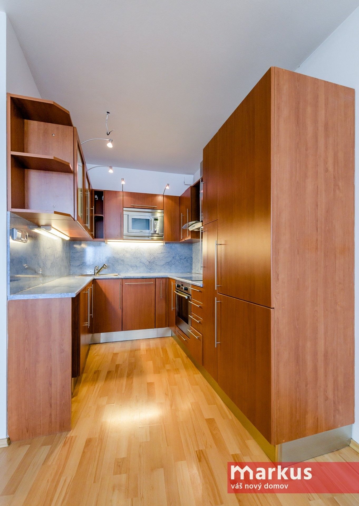 2+kk, Jetelová, Praha, 53 m² - 2