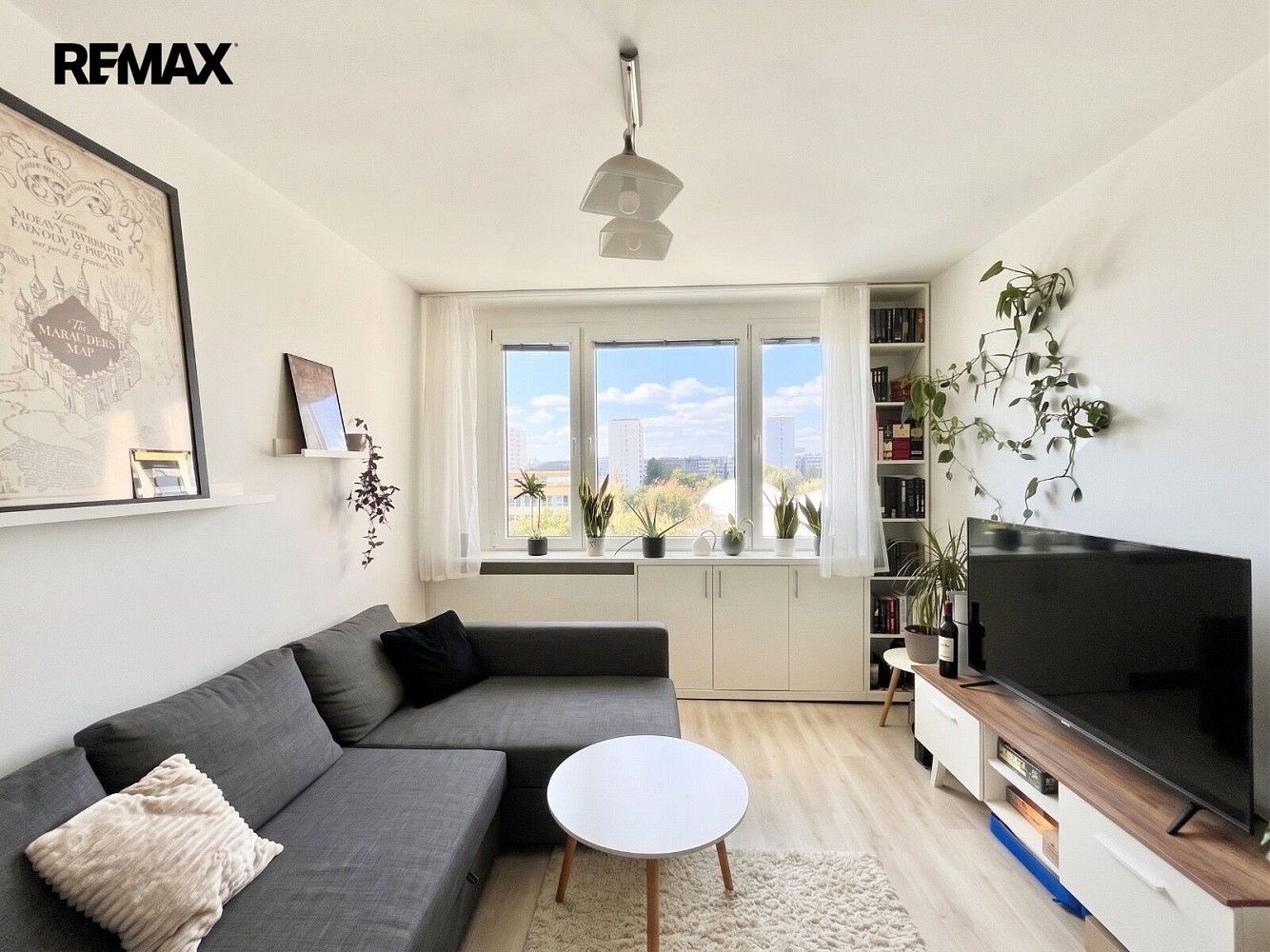 2+kk, Praha - Krč, okres Praha 4, Hlavní město Praha, 45 m² - 1
