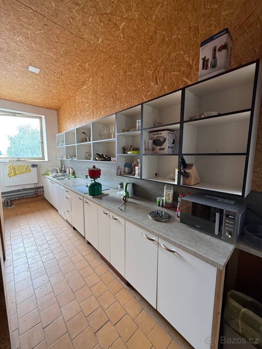 Pronájem byt - Libina, 788 05