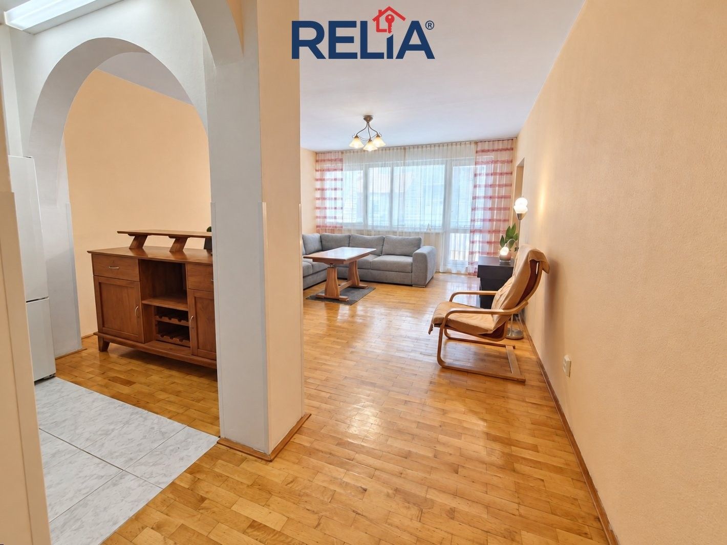 Byt 2+kk · 49 m² · Lípová 597, Liberec IV-Perštýn - 4