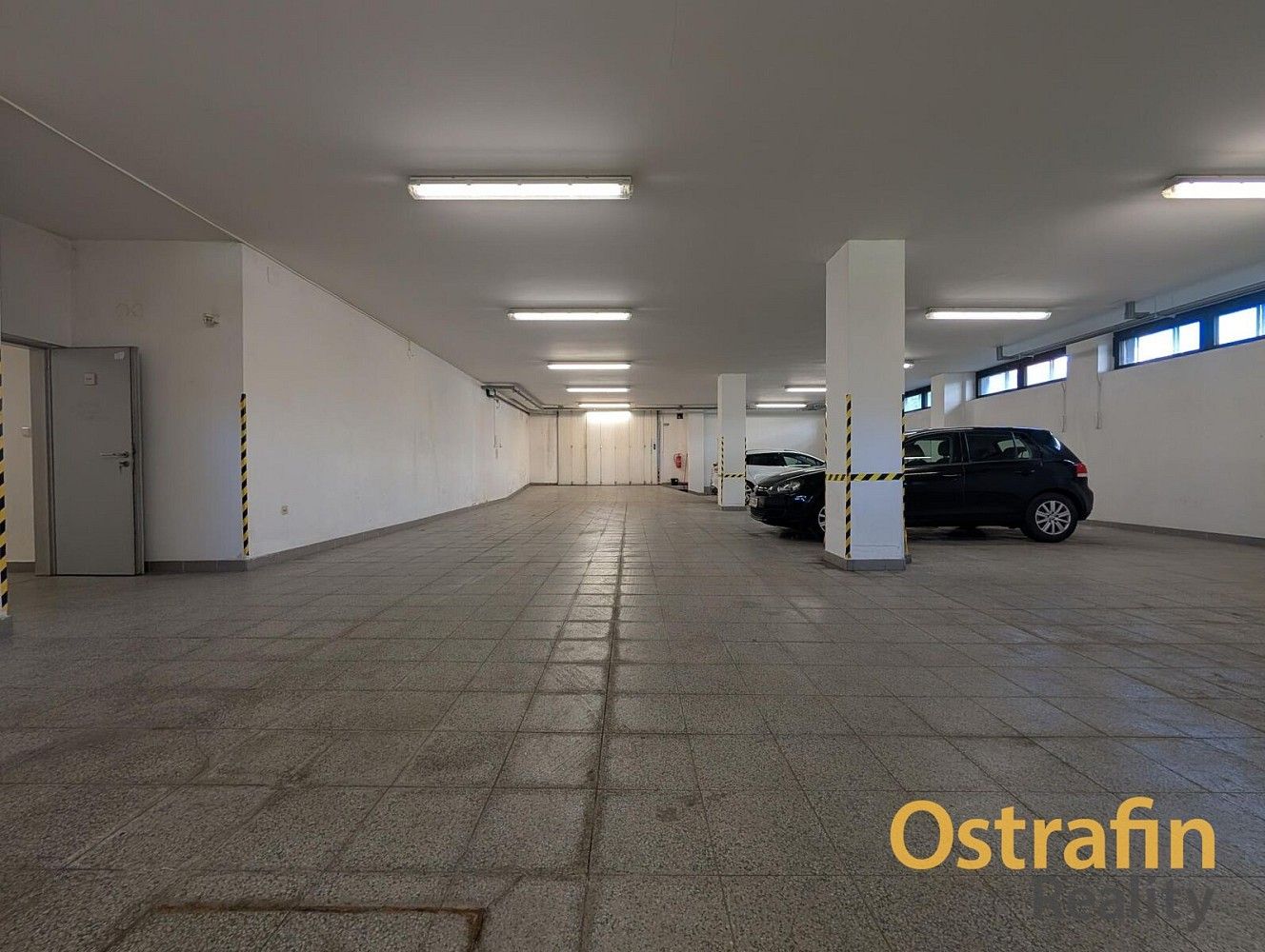 Obchodní prostory · 489 m² · Markova, Karviná - Fryštát - 4