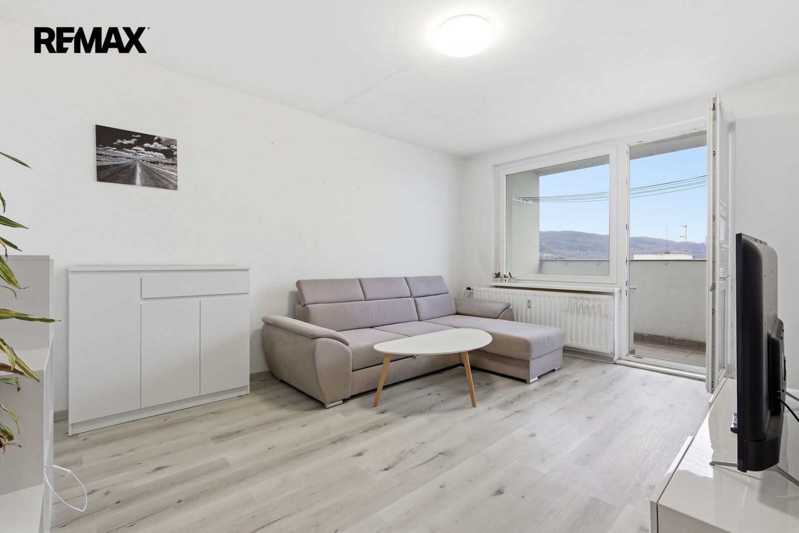 3+1, Švabinského 1719, Sokolov, 75 m² - 2