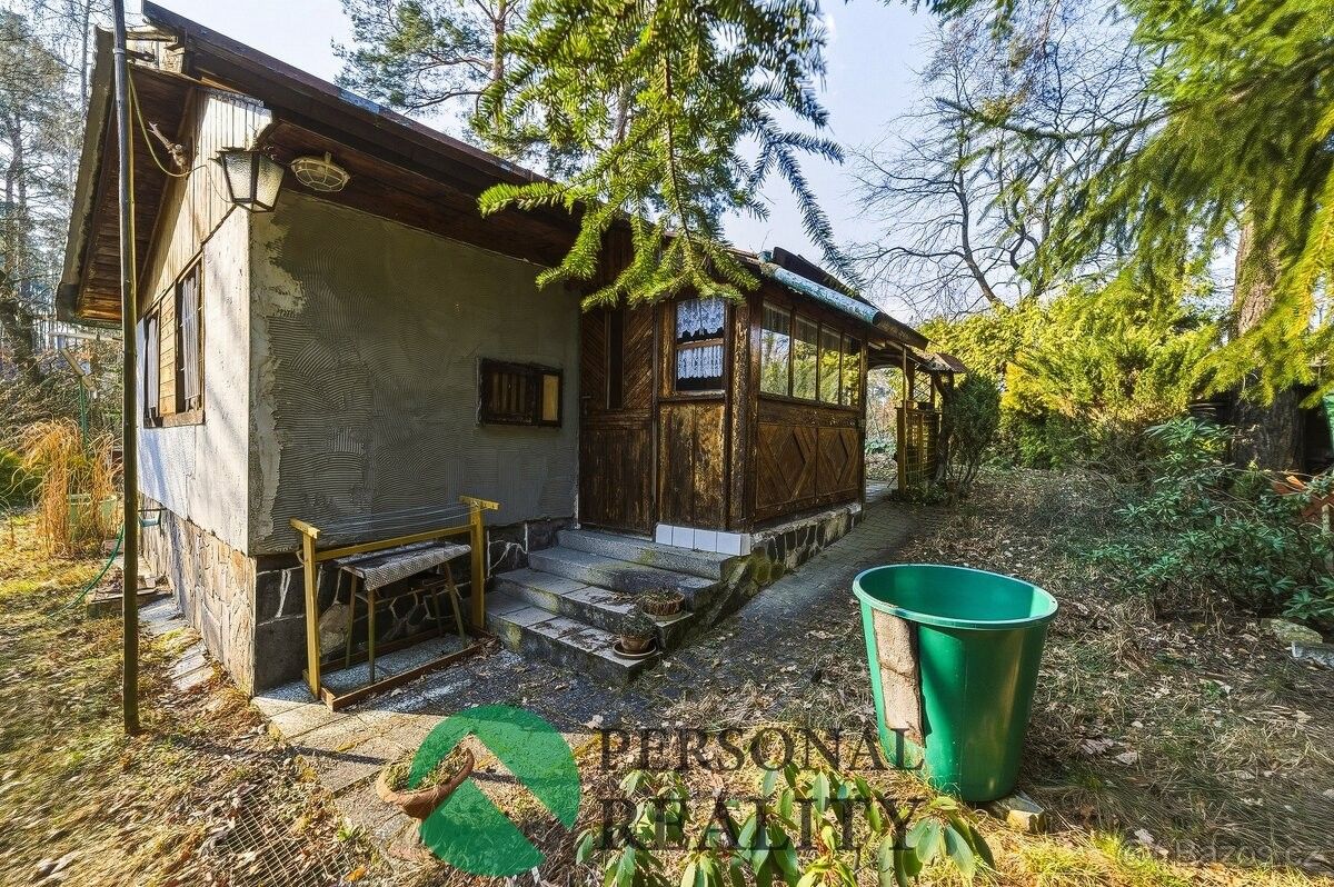 Dům – Medonosy, Chudolazy – pohled 4