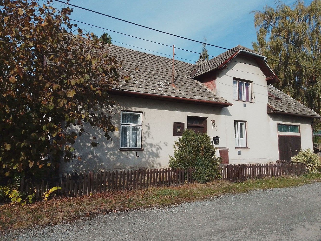 Rodinný dům, 225 m²
