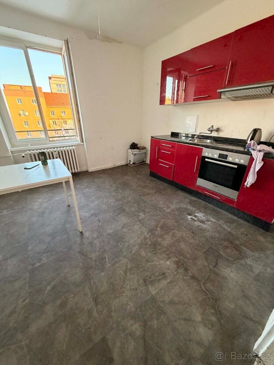 Prodej byt - Most, 434 01