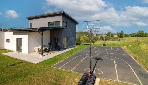 Pronájem rodinný dům - Ostrava, 711 00