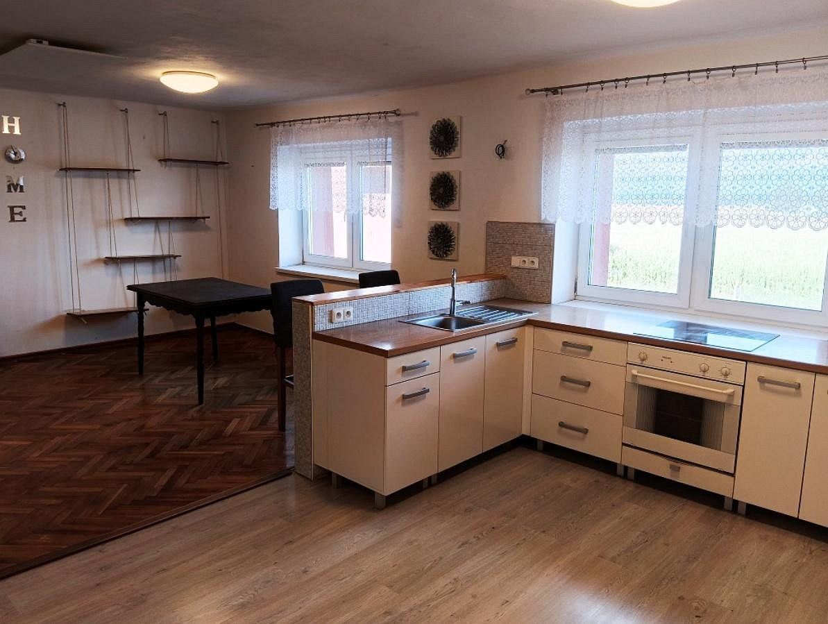 3+kk, Drahanovice, okres Olomouc, Olomoucký kraj, 140 m² - 1