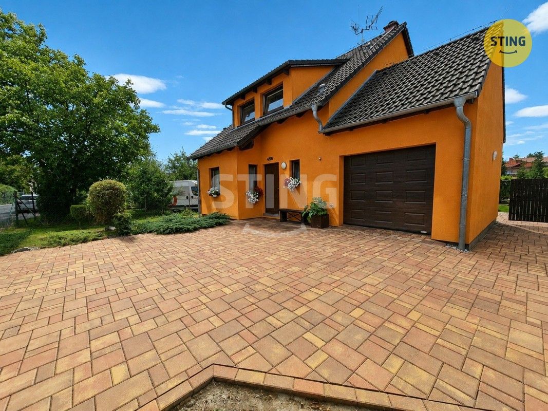 Rodinný dům, 175 m²
