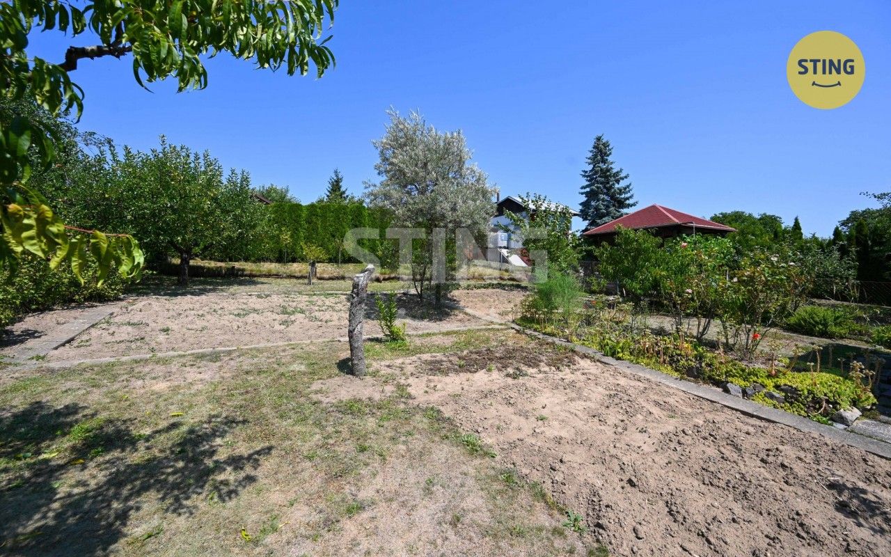 Prodej zahrada - Otrokovice, 318 m² - 5