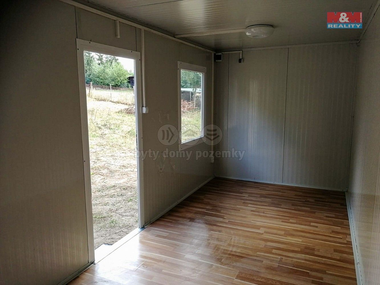 Komerční nemovitost · 36 m² · Mariánské Lázně, okres Cheb, Karlovarský kraj - 3