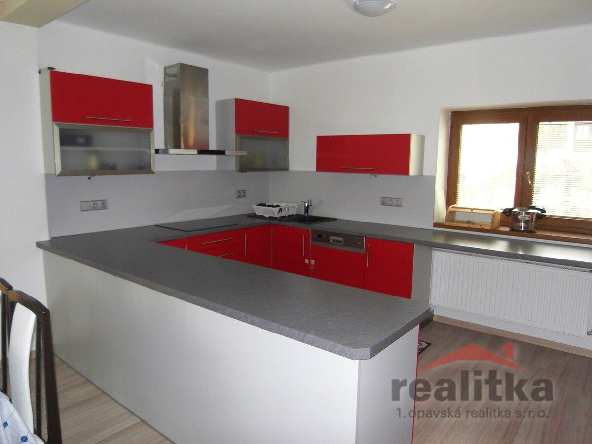 Pronájem byt 4+kk - Předměstí,Opava, 120 m²