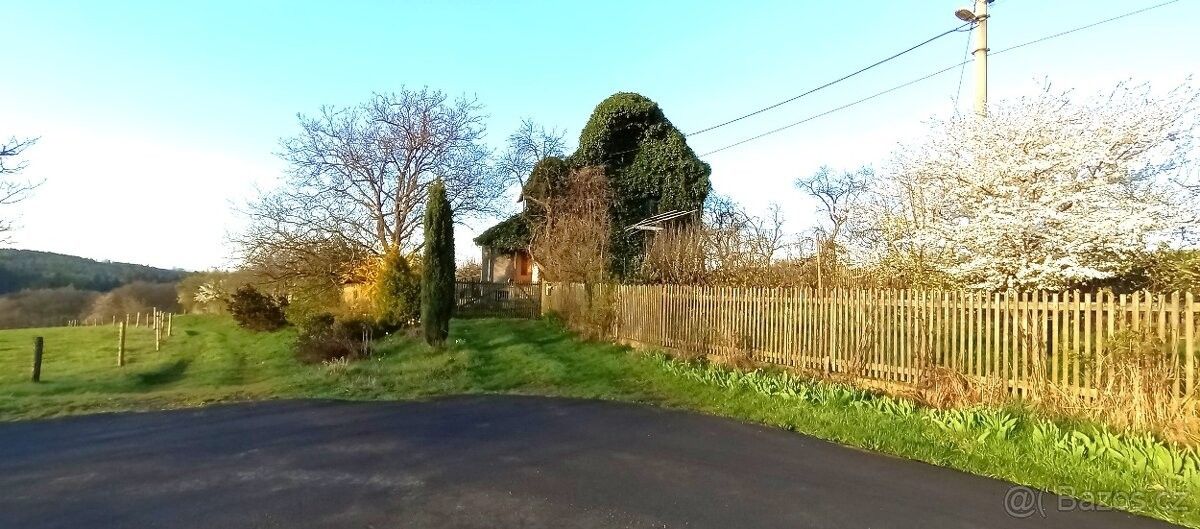 Prodej rodinný dům - Březová u Vítkova, 747 44