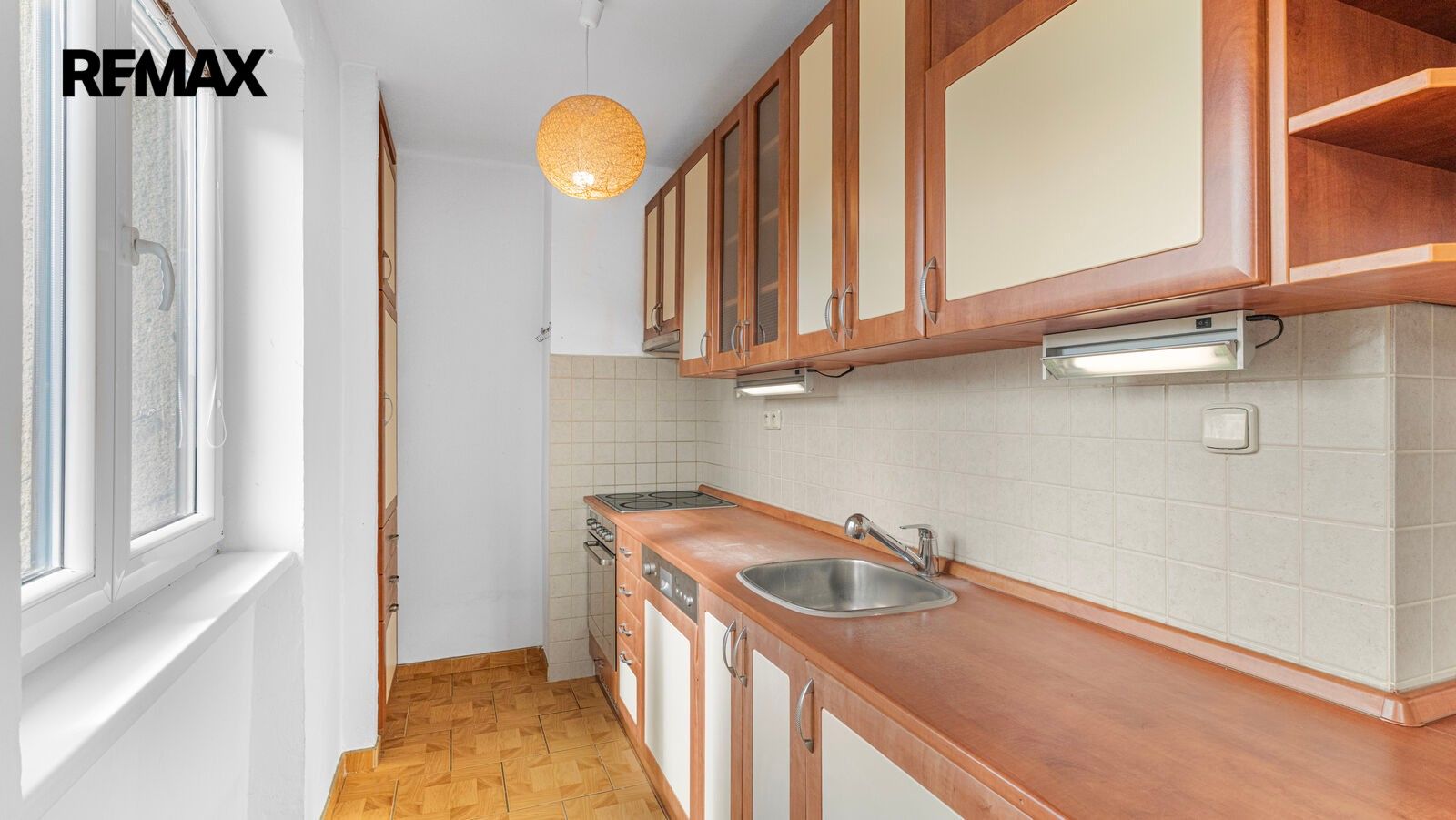 Byt 3+kk · 56 m² · Smetanova 691, Blatná - 3