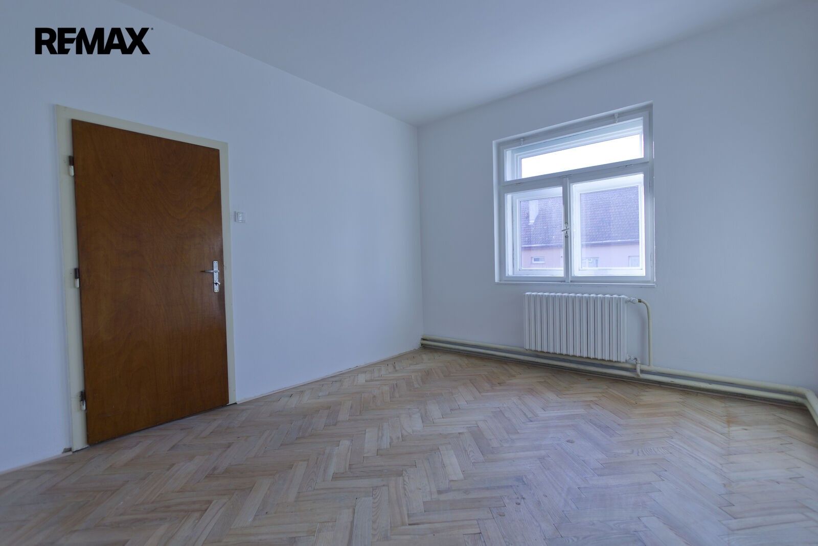 Byt 3+1 · 74 m² · Luční 463, Bystřice nad Pernštejnem - 3