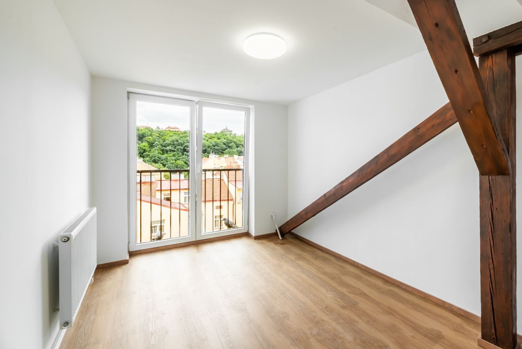 2+kk, Holečkova, Praha - Košíře, 50 m² - 1