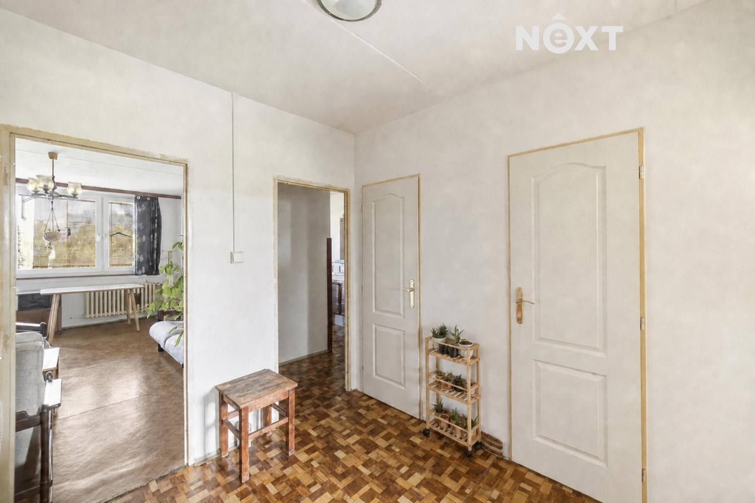 Byt 3+1 · 75 m² · Amforová 1887, Praha Stodůlky - 4