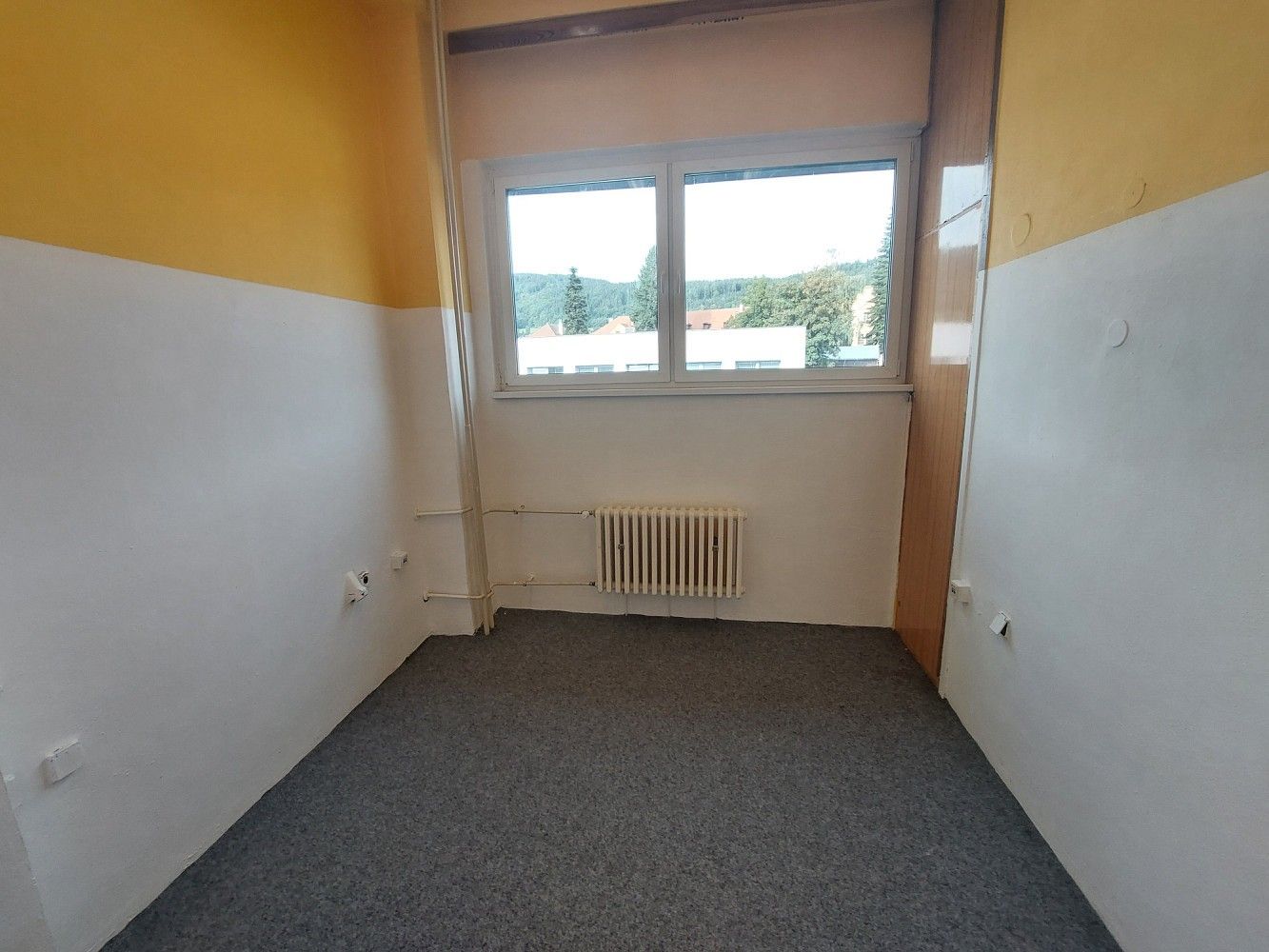 Sklad · 193 m² · Prachatice - 4
