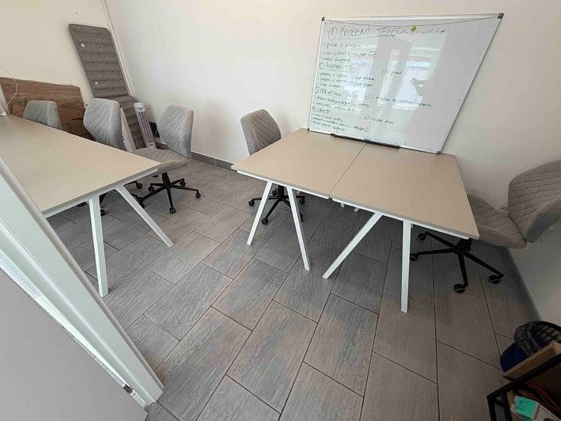 Kancelář · 60 m² · Helenín, Jihlava - 3