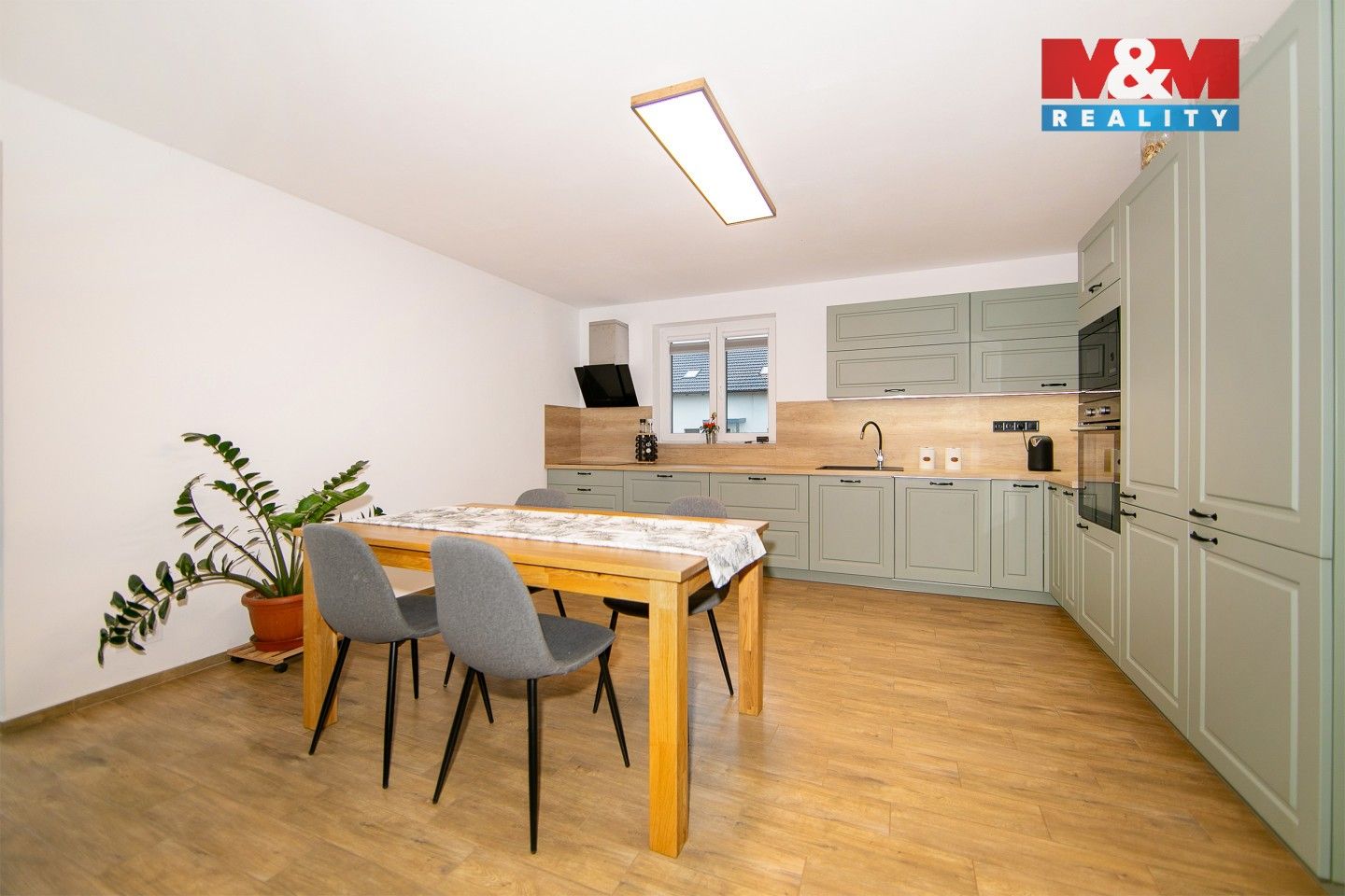 Rodinné domy, Luženice, Luženičky, 124 m²