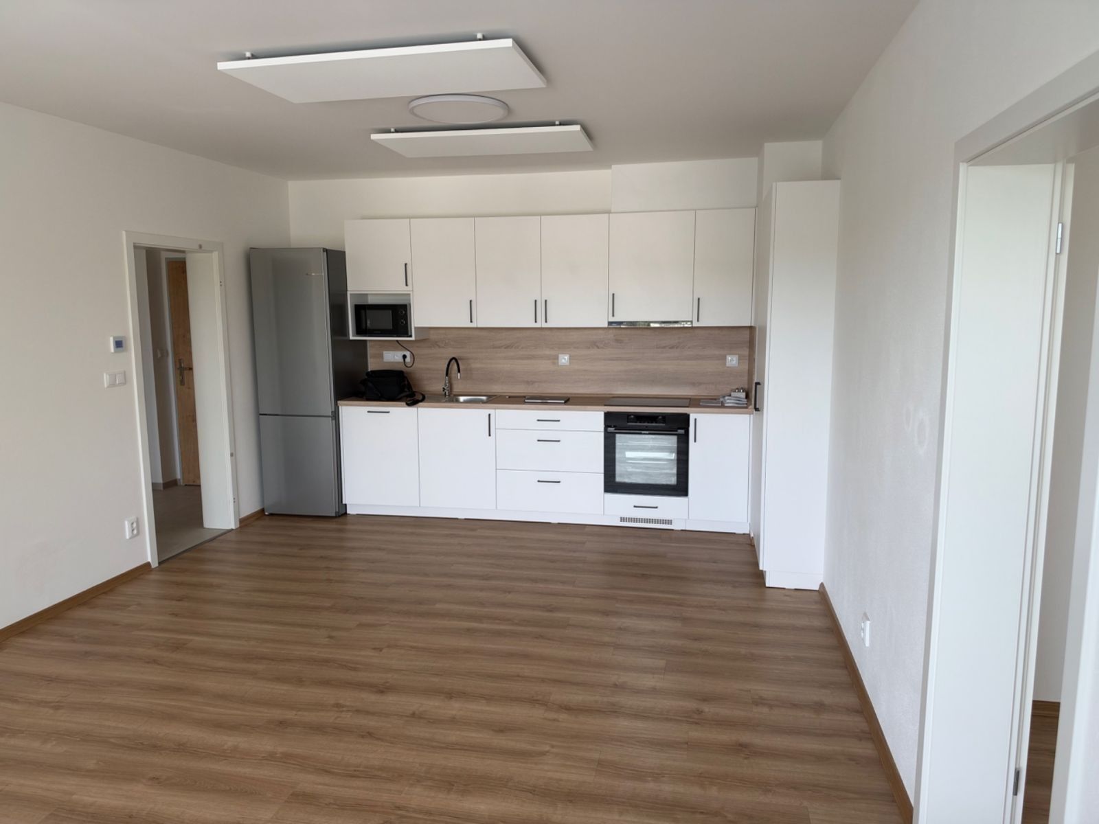 4+kk, Nádražní, Třešť - Třešť, Kraj Vysočina, 86 m² - 2